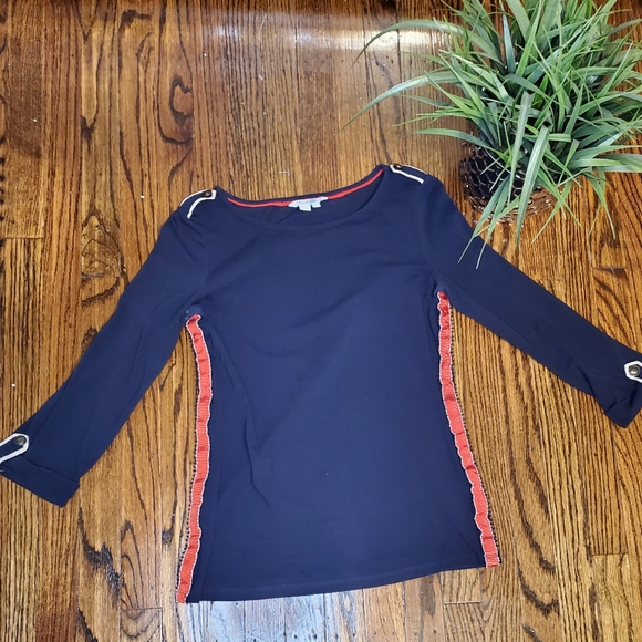 Boden Maritime Top - Picture 6 of 14